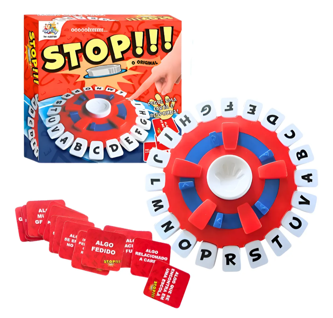 Stop