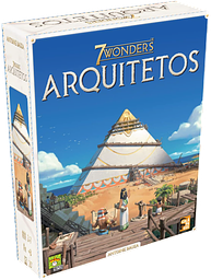 7 Wonders Arquitetos