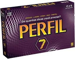 Perfil 7