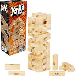 Jenga