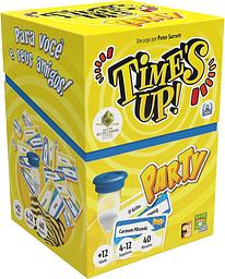 Time's Up! Party Edition