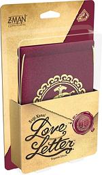 Love Letter (2ª Edição) (2019)