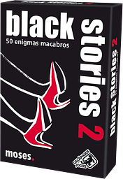 Histórias Sinistras 2